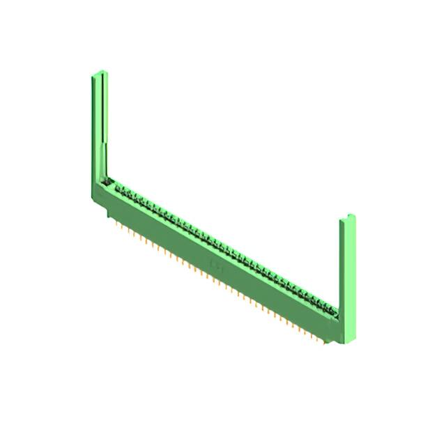 337-070-540-868 EDAC Inc.  Edgeboard Connectors